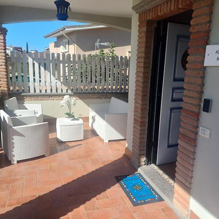 Alloggi Turistici Con Piscina Palestra Jacuzzi Sauna Анціо Екстер'єр фото
